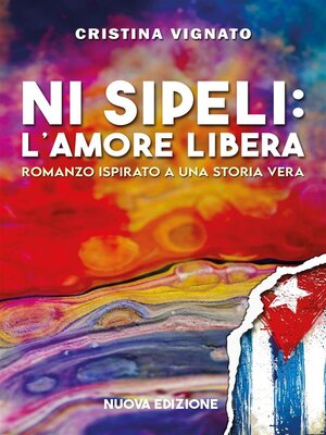 cover image of Ni sipeli--l'amore libera